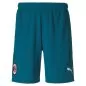 Preview: AC Milan Dritte Kinder Shorts 2020-21
