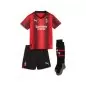 Preview: AC Milan Little Boys Football Kit 2023-24