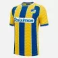 Preview: Apoel FC Jersey 2022-23