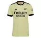 Preview: Arsenal London Children Away Jersey 2021-22