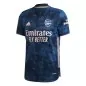Preview: Arsenal London Third Jersey 2020-21