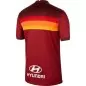 Preview: AS Roma Authentic Jersey 2020-21
