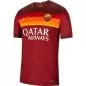 Preview: AS Roma Authentic Jersey 2020-21