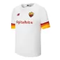 Preview: AS Rome Away Jersey 2021-22
