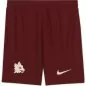 Preview: AS Rome Away Children Shorts 2020-21