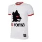 Preview: AS Roma Retro Logo Shirt