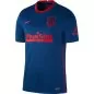 Preview: Atletico Madrid Away Jersey 2020-21