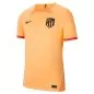 Preview: Atletico Madrid Drittes Trikot 2022-23
