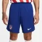 Preview: Atletico Madrid Children Shorts 2022-23