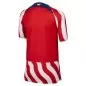 Preview: Atletico Madrid Children Jersey 2022-23