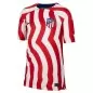 Preview: Atletico Madrid Children Jersey 2022-23