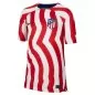 Preview: Atletico Madrid Children Jersey 2022-23