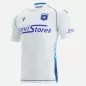 Preview: Auxerre Jersey 2021-22