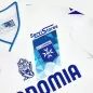 Preview: Auxerre Trikot - 2024-25 Preview: Auxerre Trikot - 2024-25