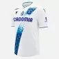Preview: Auxerre Trikot - 2024-25 Preview: Auxerre Trikot - 2024-25