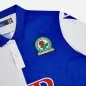 Preview: Blackburn Rovers Trikot - 2024-25 Preview: Blackburn Rovers Trikot - 2024-25