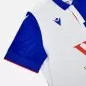 Preview: Blackburn Rovers Trikot - 2024-25 Preview: Blackburn Rovers Trikot - 2024-25