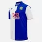 Preview: Blackburn Rovers Trikot - 2024-25 Preview: Blackburn Rovers Trikot - 2024-25