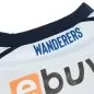 Preview: Bolton Wanderers Jersey - 2024-25