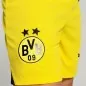 Preview: Borussia Dortmund Auswärts Shorts - 2023-24
