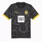 Preview: Borussia Dortmund Away Jersey 2023-24