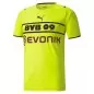 Preview: Borussia Dortmund Authentic Cup Jersey 2021-22