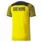 Preview: Borussia Dortmund Authentic Trikot 2021-22