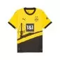 Preview: Borussia Dortmund Authentic Jersey - 2023-24