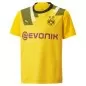 Preview: Borussia Dortmund Cup Kinder Trikot 2022-23