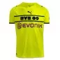Preview: Borussia Dortmund Cup Jersey 2021-22