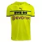 Preview: Borussia Dortmund Cup Trikot 2021-22