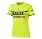 Mobile Preview: Borussia Dortmund Frauen Cup Trikot 2021-22