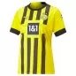 Preview: Borussia Dortmund Women Jersey 2022-23