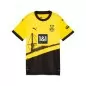 Preview: Borussia Dortmund Women Jersey - 2023-24