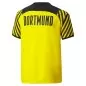 Preview: Borussia Dortmund Kinder Trikot 2021-22