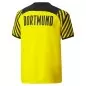 Preview: Borussia Dortmund Kinder Trikot 2021-22 Preview: Borussia Dortmund Kinder Trikot 2021-22