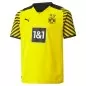 Preview: Borussia Dortmund Kinder Trikot 2021-22 Preview: Borussia Dortmund Kinder Trikot 2021-22