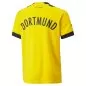 Mobile Preview: Borussia Dortmund Kinder Trikot 2022-23