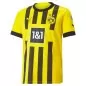 Preview: Borussia Dortmund Kinder Trikot 2022-23