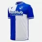 Preview: Bristol Rovers Jersey - 2024-25