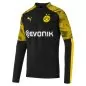 Preview: BVB 1/4 Training Top 2019-20 black