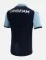 Preview: FC Brügge Drittes Trikot 2021-22