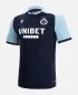 Preview: FC Brügge Drittes Trikot 2021-22