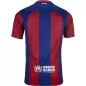Preview: FC Barcelona Children Jersey 2023-24