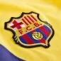 Preview: FC Barcelona 1978/79 Away Retro-Jersey