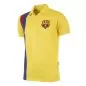 Preview: FC Barcelona 1981/82 Away Retro-Jersey