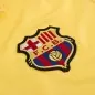 Preview: FC Barcelona 1981/82 Away Retro-Jersey