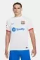 Preview: FC Barcelona Away Jersey 2023-24