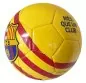 Preview: FC Barcelona Fussball CATALUNYA Fan Ball
