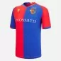 Preview: FC Basel Jersey 2022-23